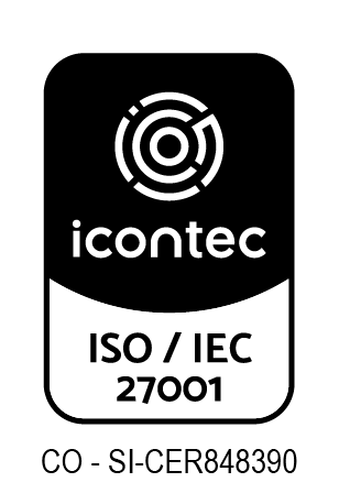 Icontec Logo